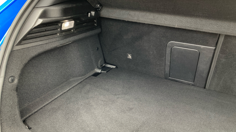 Vauxhall Astra 1.2 Turbo 130 Ultimate 5dr Petrol Hatchback